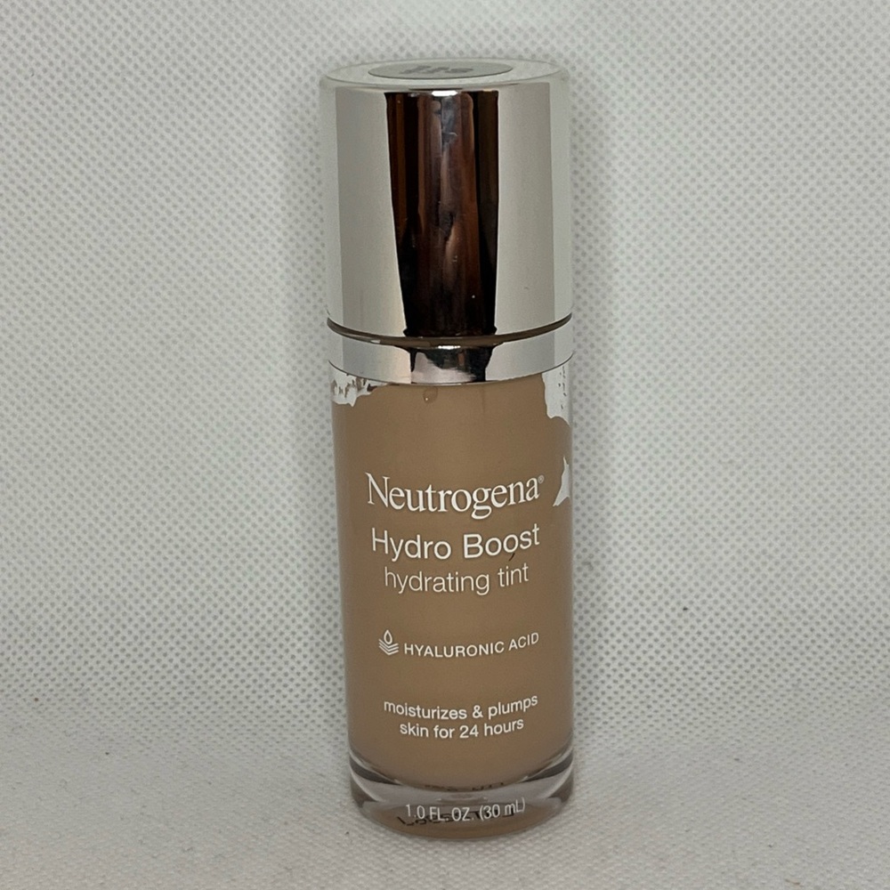 Neutrogena Hydro Boost Hydrating Tint Natural Beige